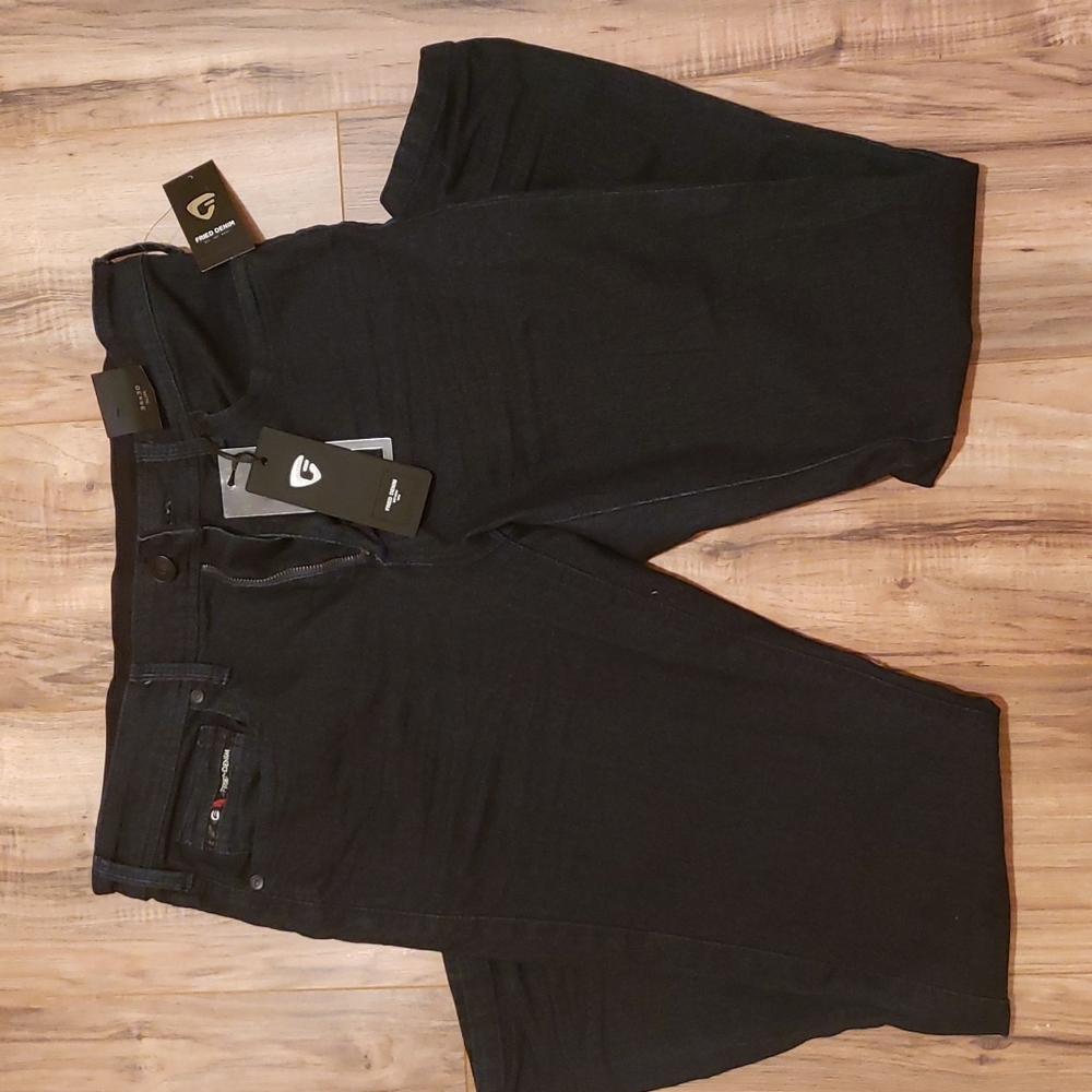 Fried mens denim jeans 34×30